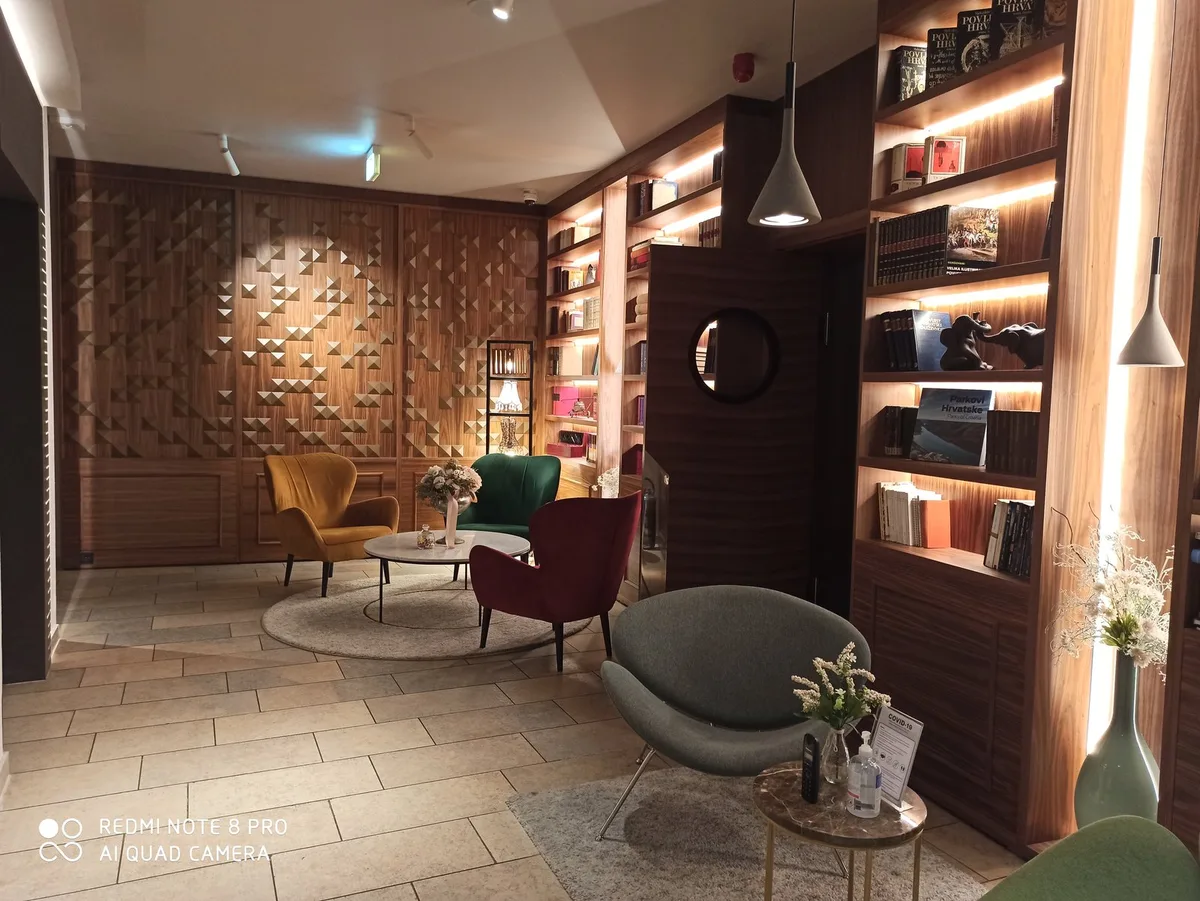 Boutique Hotel Tvrđa — 3
