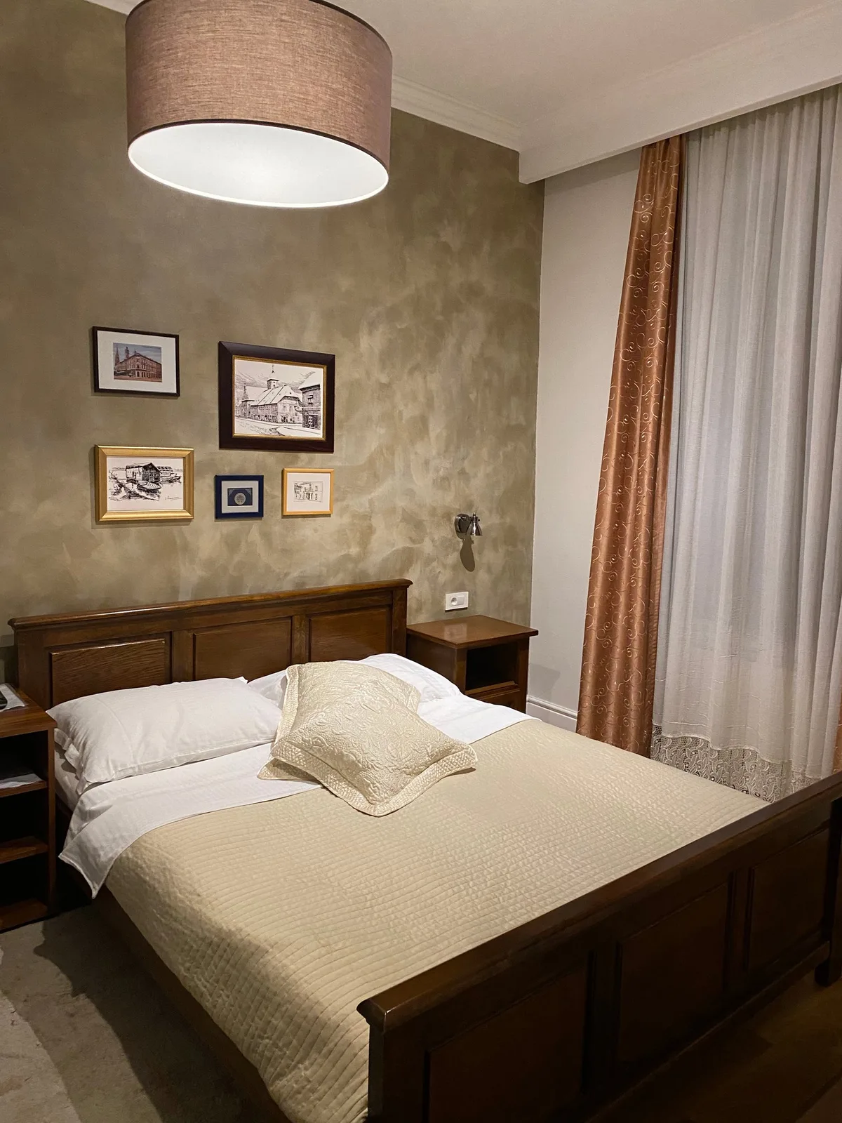 Hotel Maksimilian — 3
