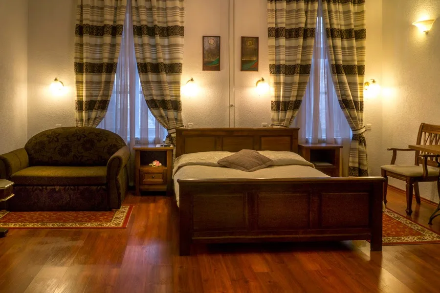 Hotel Maksimilian — 4