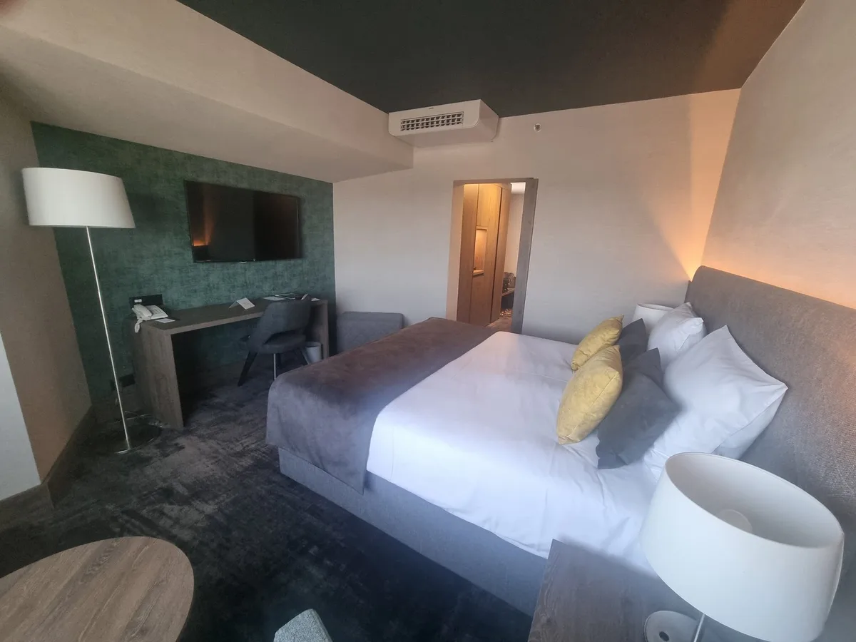Hotel Osijek — 2