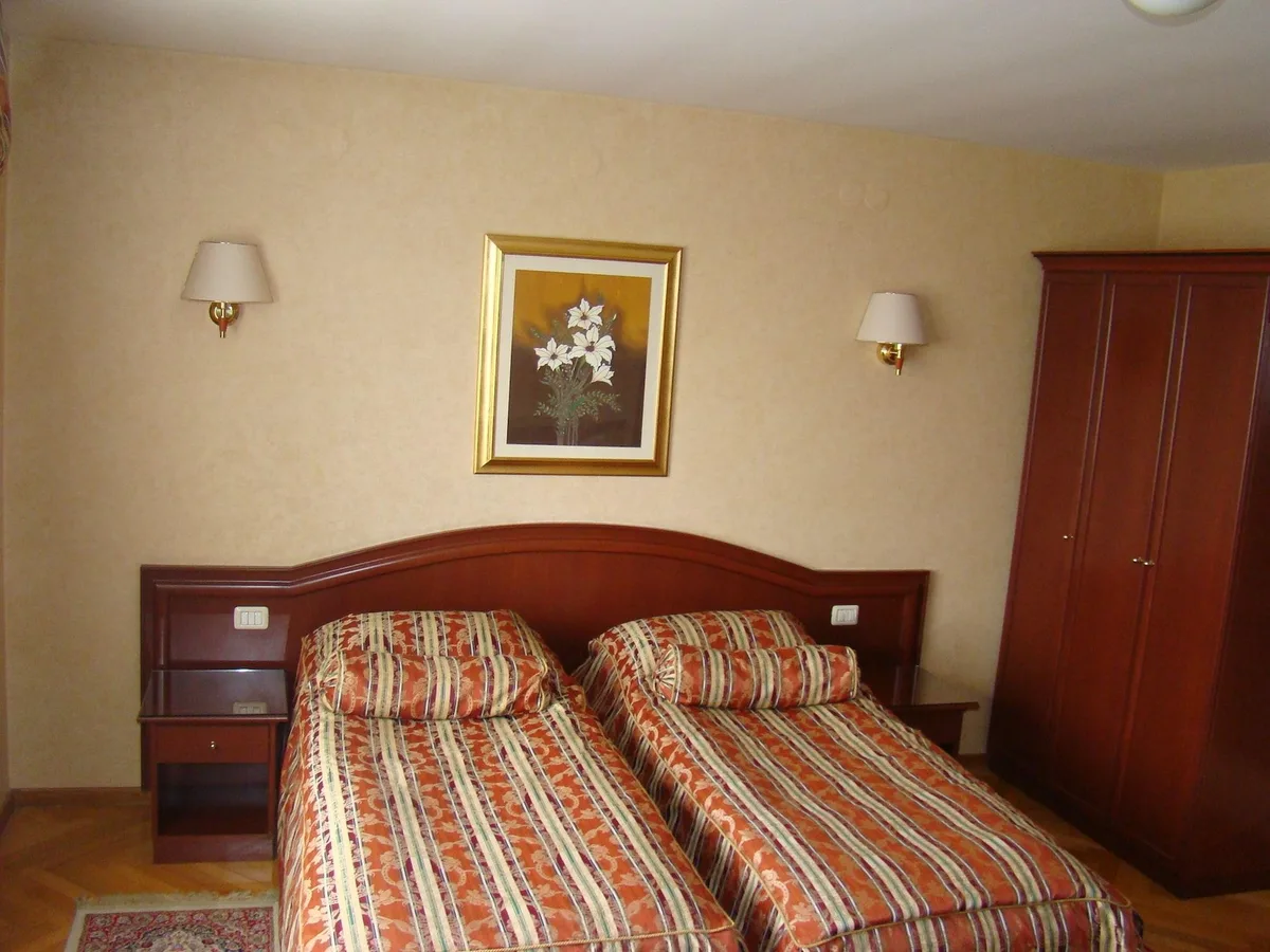 Hotel Vila Ariston — 4