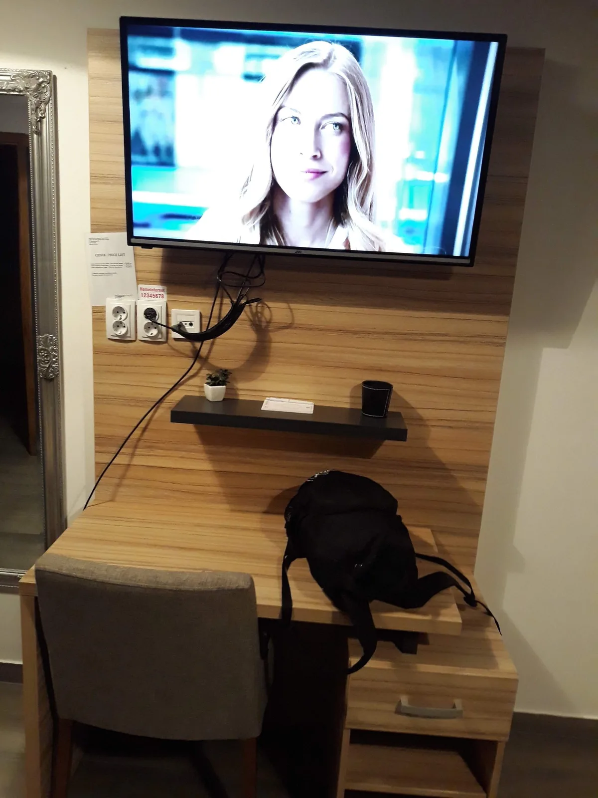 Rooms Rebolj — 3