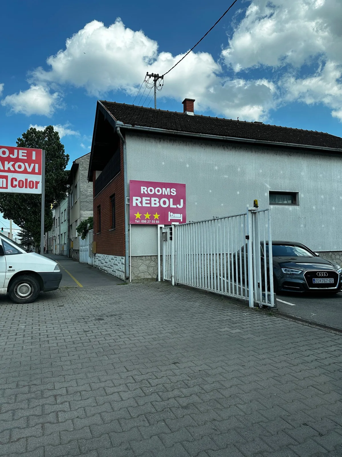 Rooms Rebolj — 4