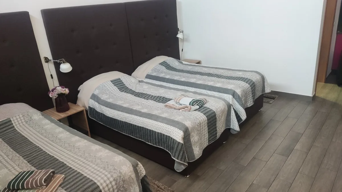 Rooms Rebolj — 5