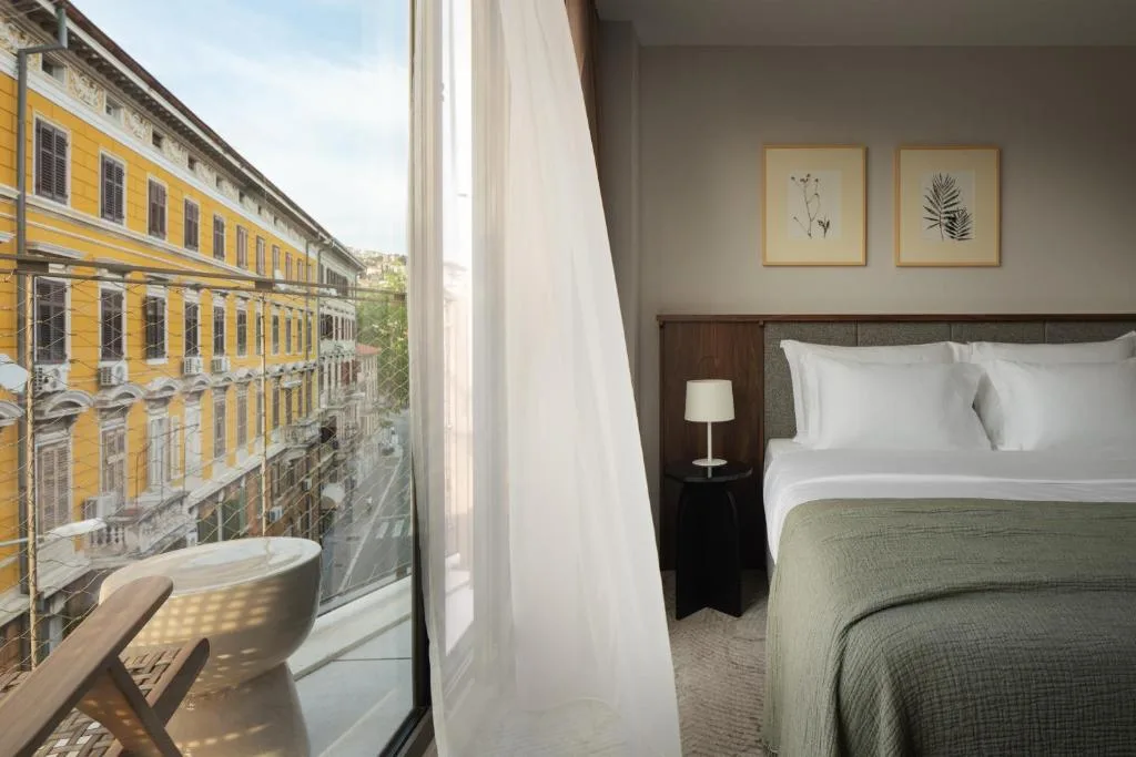 Armerun Hotel Rijeka — 2