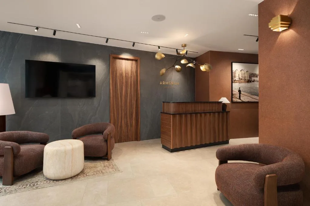 Armerun Hotel Rijeka — 5