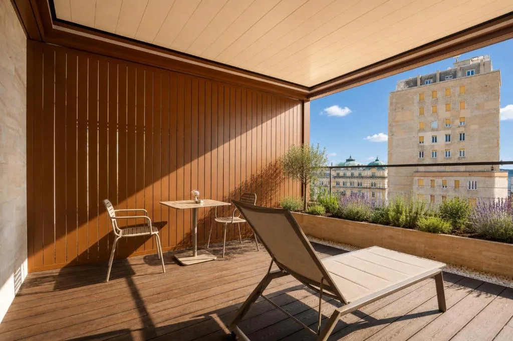 Boutique Hotel OPERA — 2