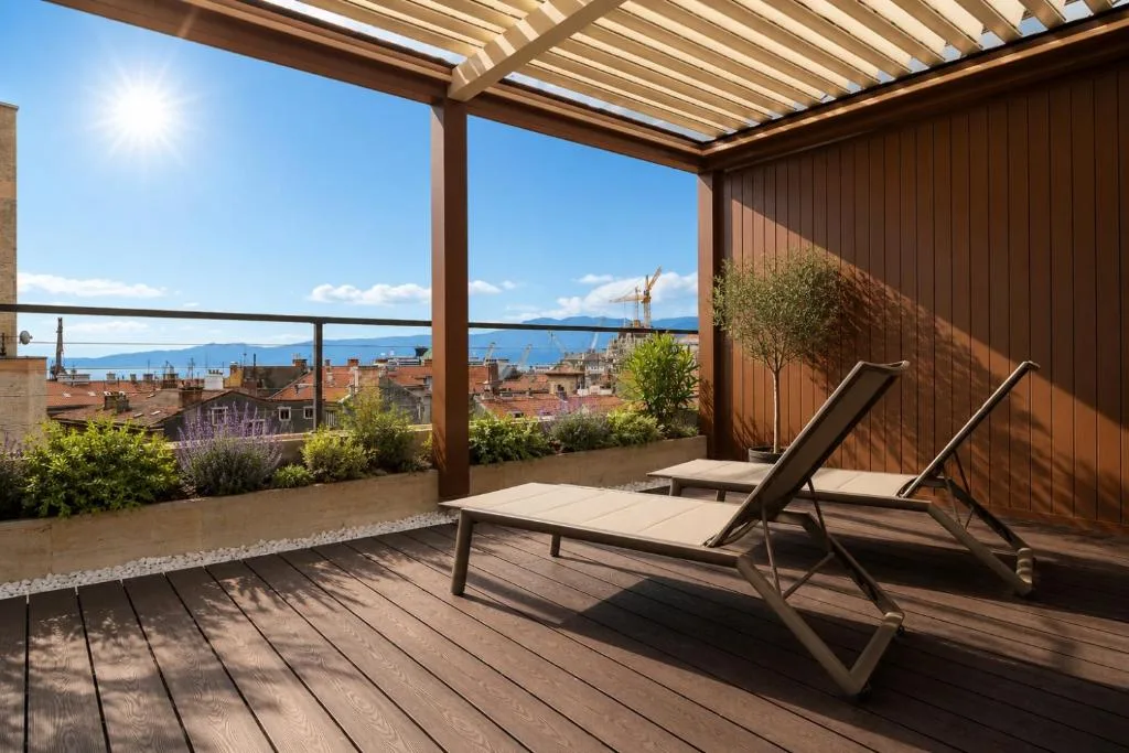 Boutique Hotel OPERA — 3