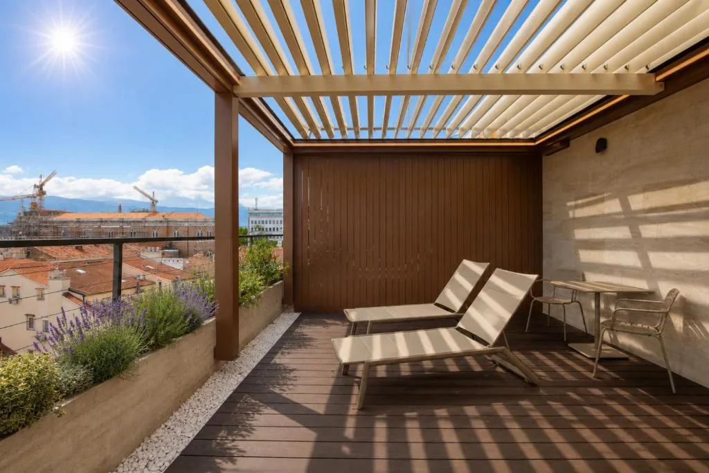 Boutique Hotel OPERA — 4