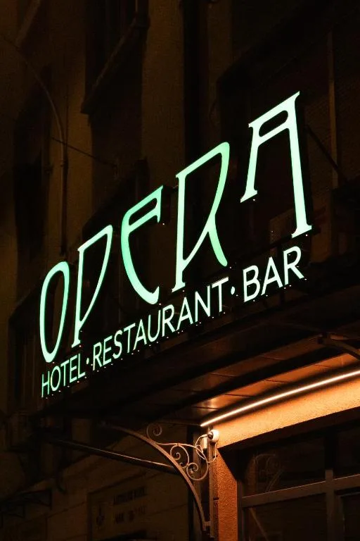 Boutique Hotel OPERA — 5
