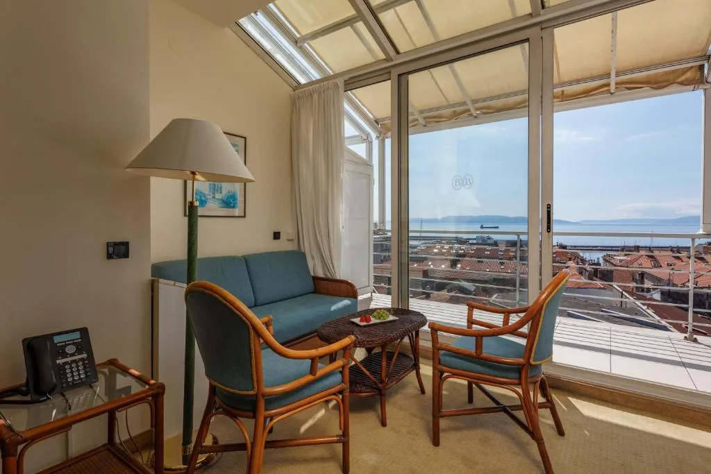 Grand Hotel Bonavia — 5
