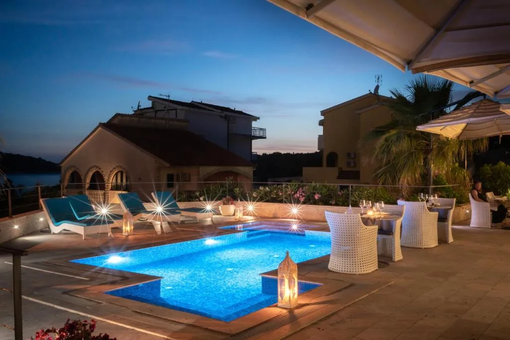 Boutique Hotel Life, Sea, Wellness & SPA — 4