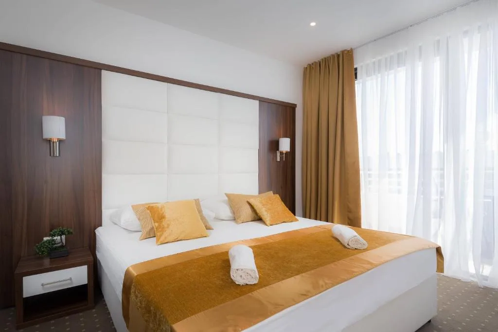 Hotel Perla — 2