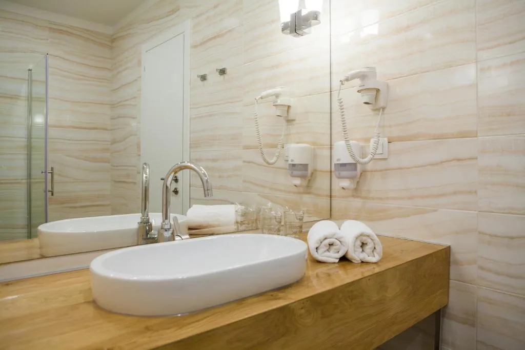 Hotel Perla — 3