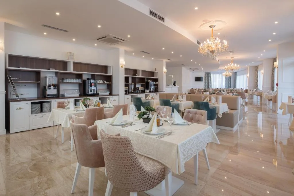 Hotel Perla — 5