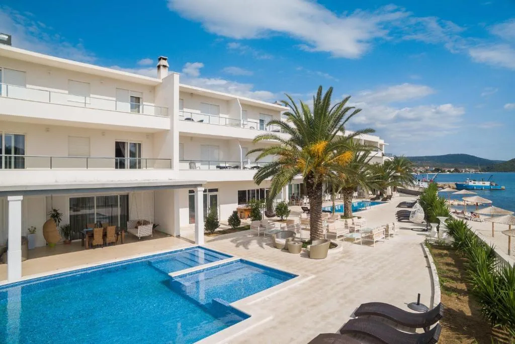 Perla Resort — 2