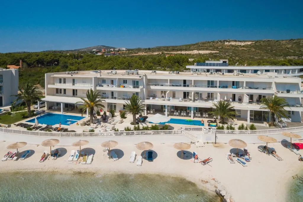 Perla Resort — 3