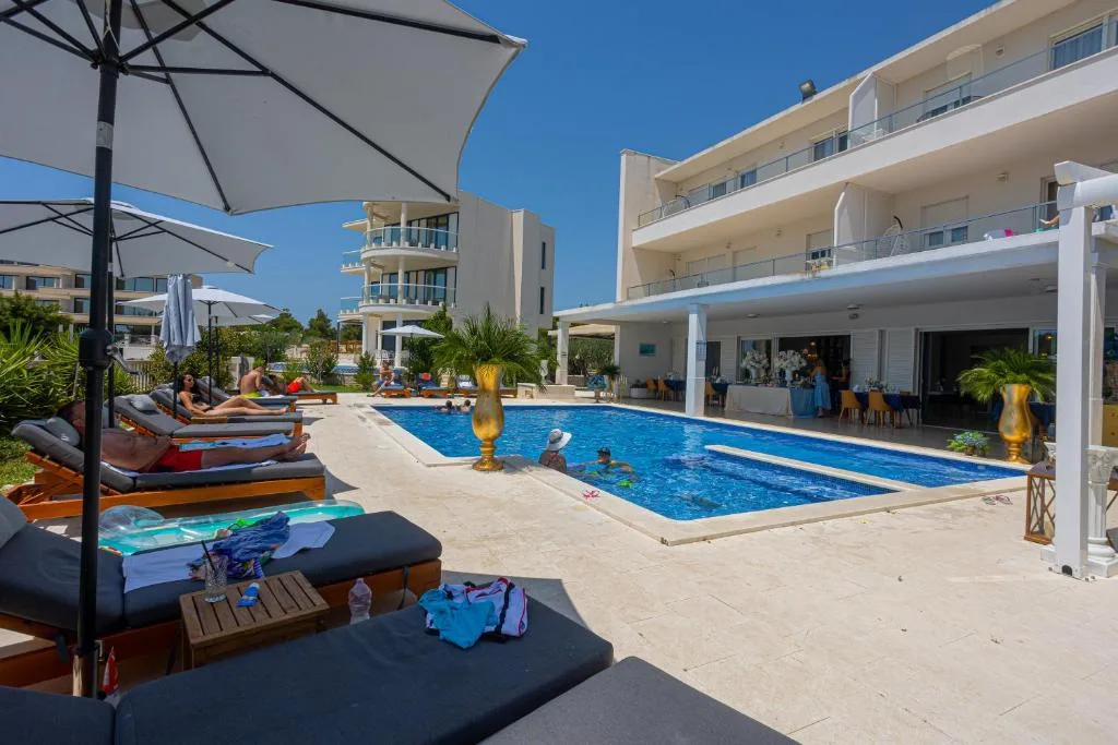Perla Resort — 4