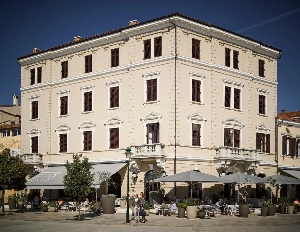 Adriatic Hotel by Maistra Collection — 2