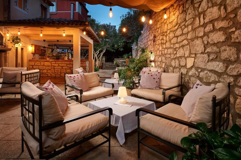 Angelo d'Oro Heritage Hotel — 2