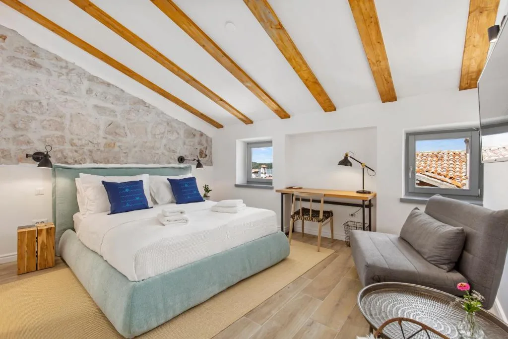 Blubini Heritage House — 2