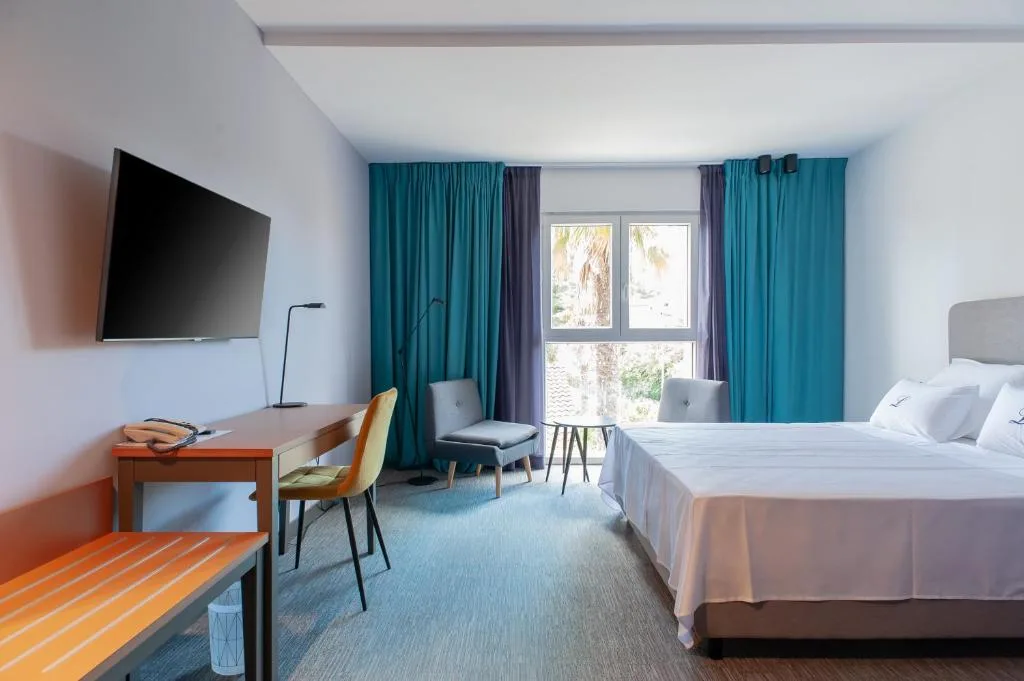 Boutique hotel Lili — 2