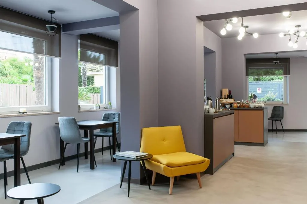 Boutique hotel Lili — 4