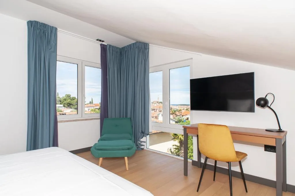 Boutique hotel Lili — 5