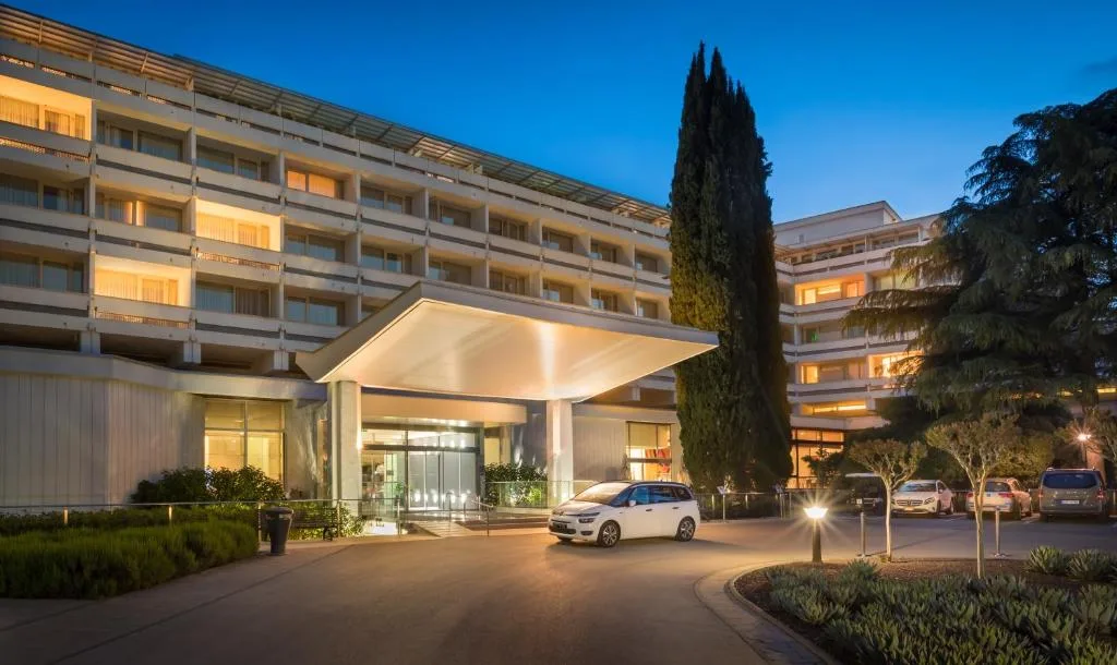 Eden Hotel by Maistra Collection — 2
