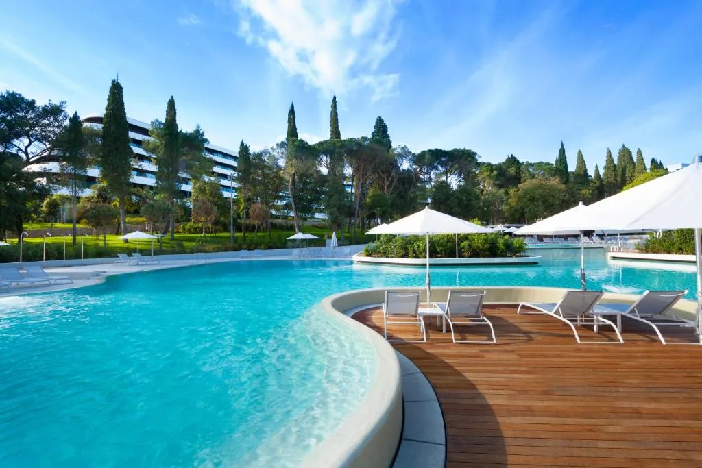 Eden Hotel by Maistra Collection — 3
