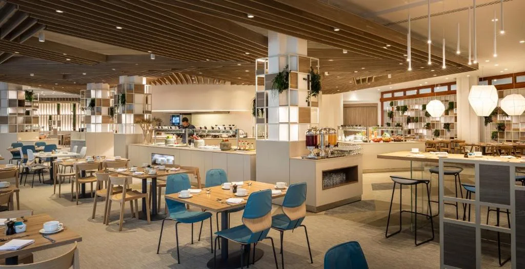 Eden Hotel by Maistra Collection — 4