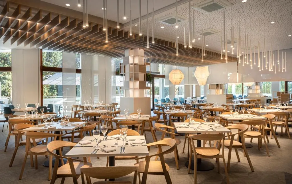 Eden Hotel by Maistra Collection — 5