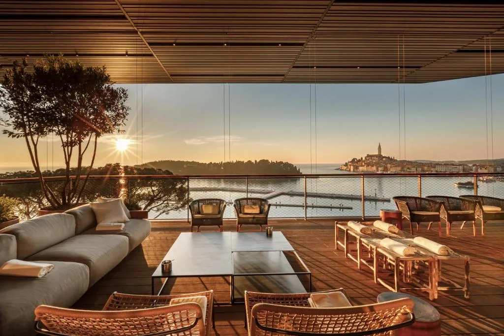 Grand Park Hotel Rovinj by Maistra Collection — 3