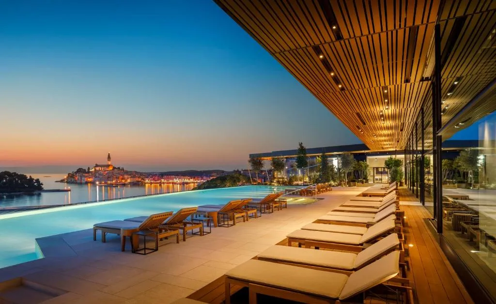 Grand Park Hotel Rovinj by Maistra Collection — 5