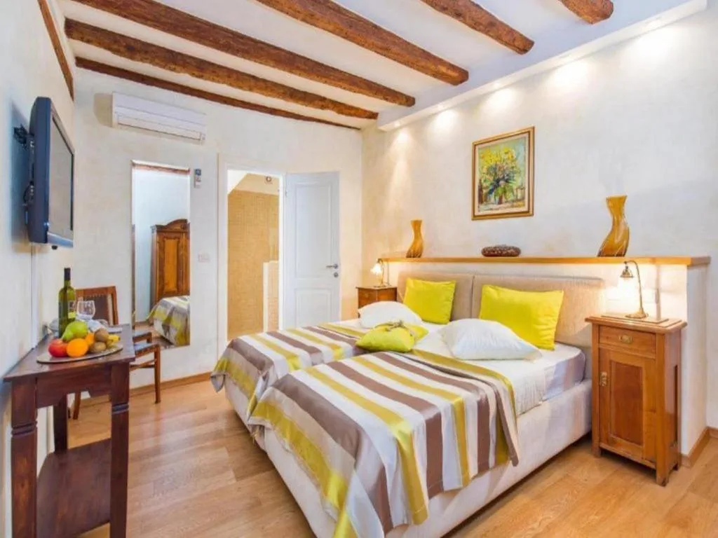 Heritage Hotel Villa Valdibora — 2