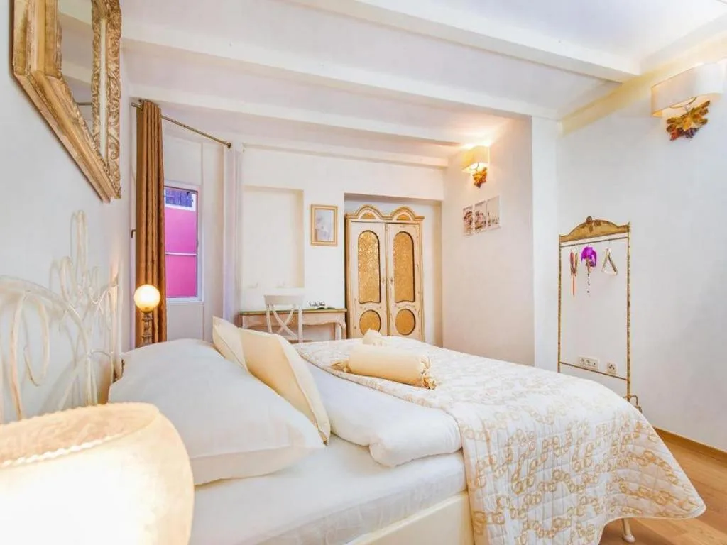 Heritage Hotel Villa Valdibora — 3