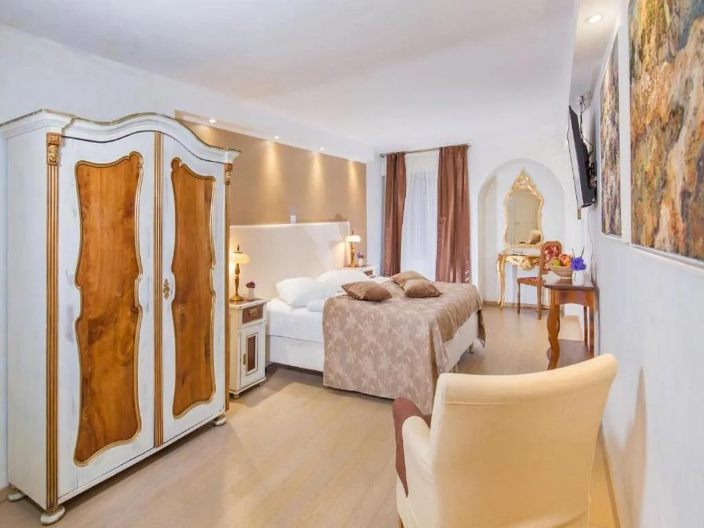 Heritage Hotel Villa Valdibora — 4