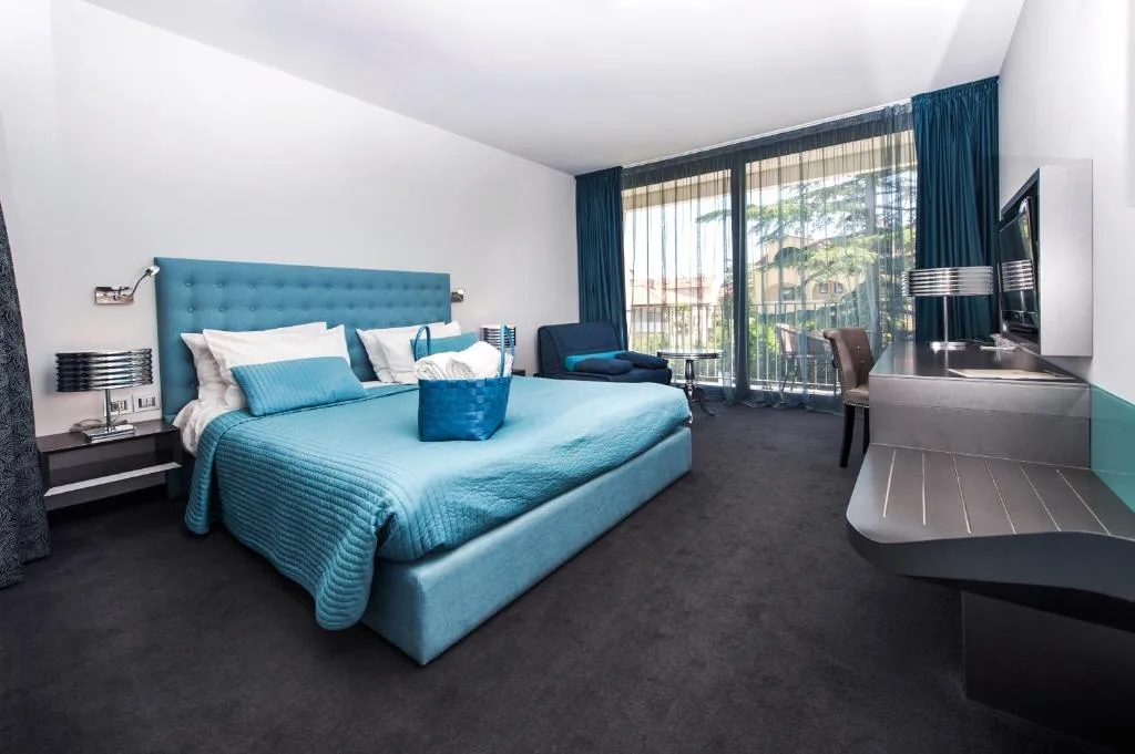 Hotel Arupinum — 2