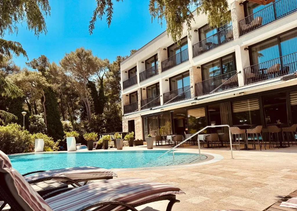 Hotel Arupinum — 4