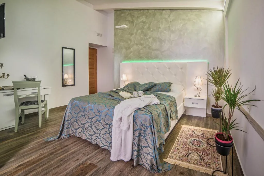 Hotel Boutique Natka — 2