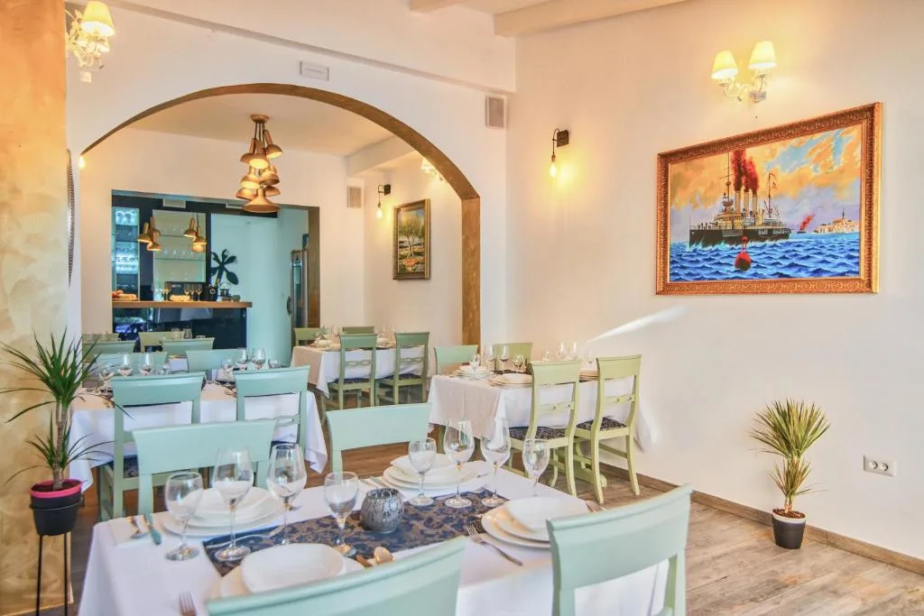 Hotel Boutique Natka — 4