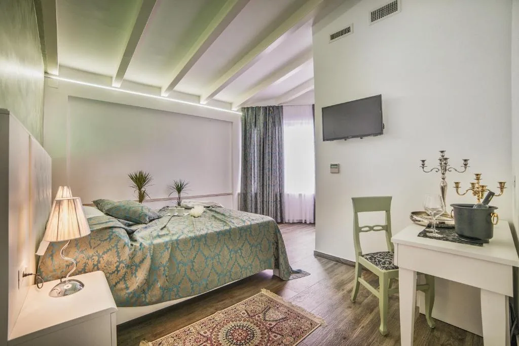 Hotel Boutique Natka — 5