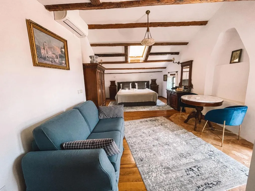 Hotel Casa Garzotto — 2