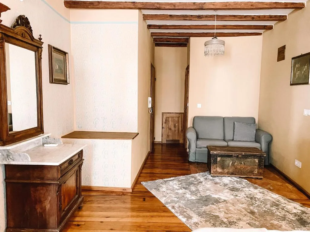 Hotel Casa Garzotto — 3