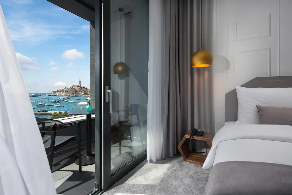 Hotel Delfin — 2