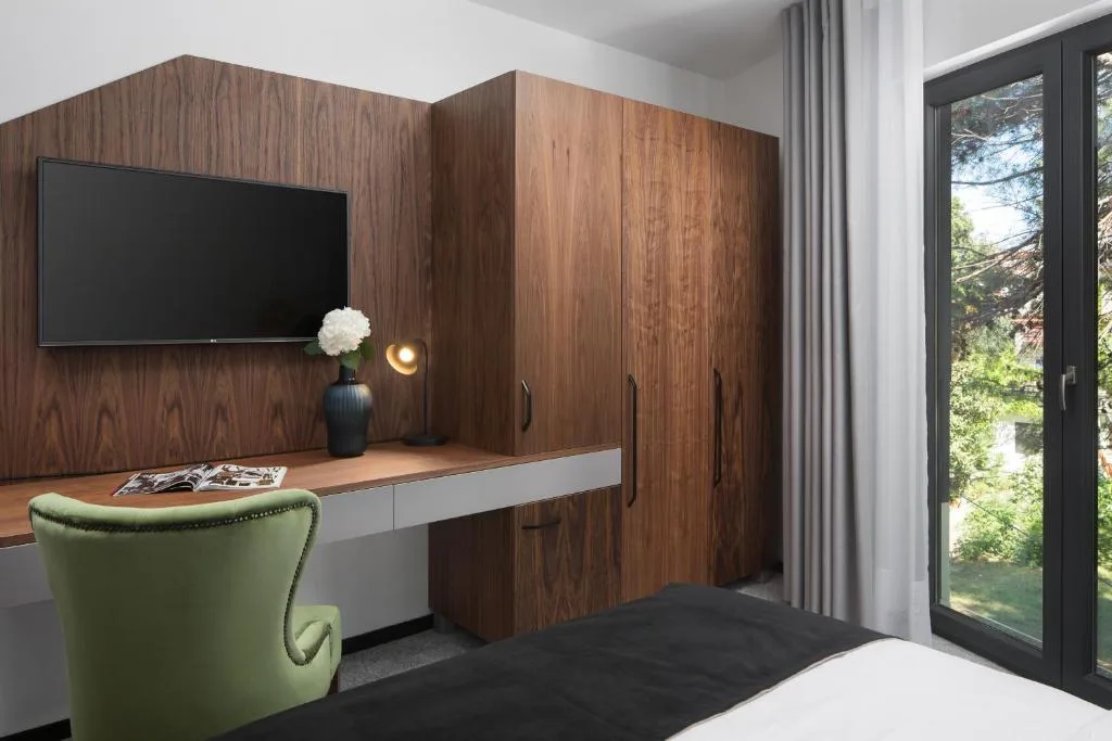 Hotel Delfin — 5