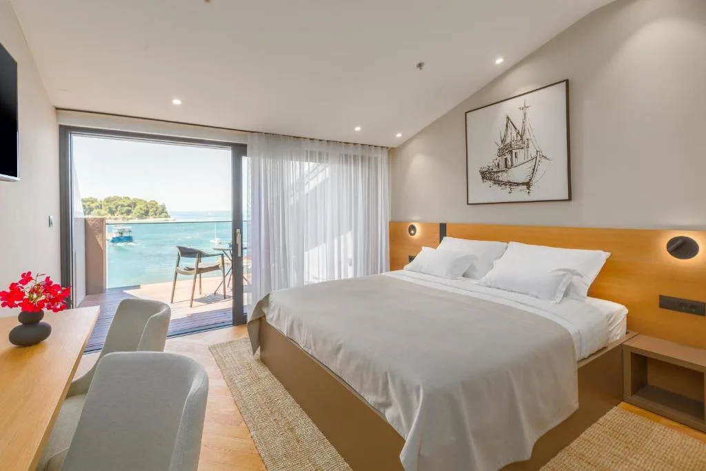 Hotel Squero — 2