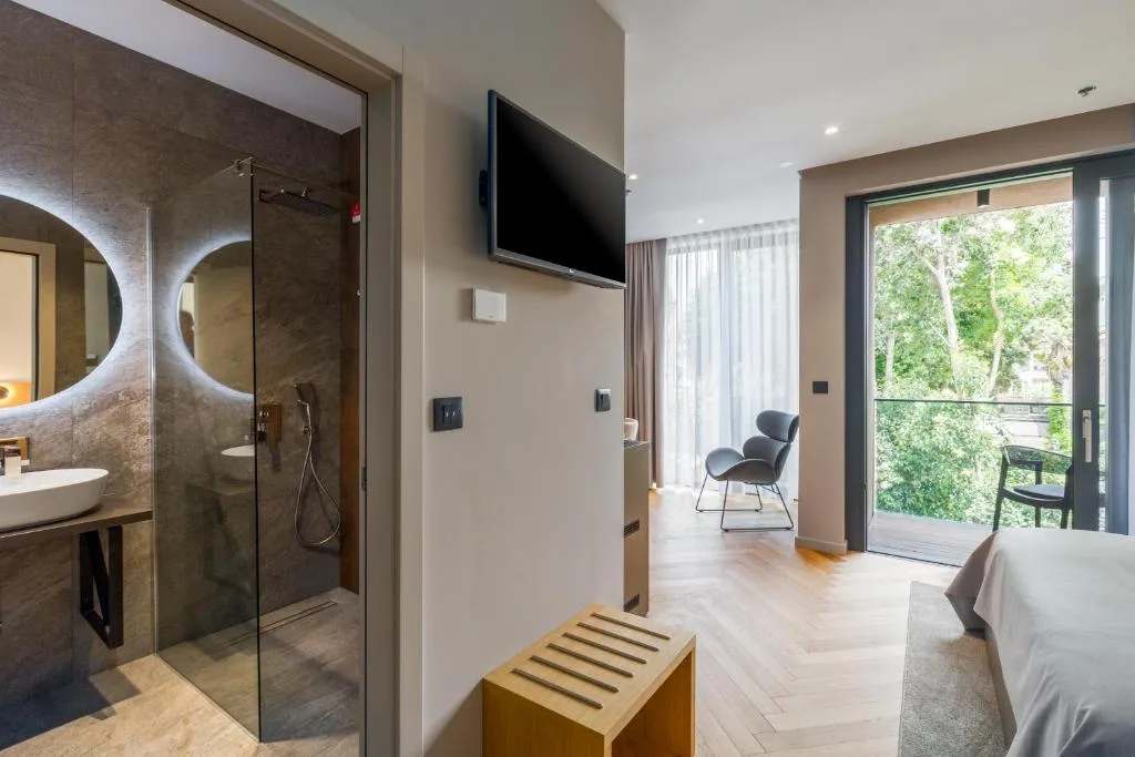 Hotel Squero — 4