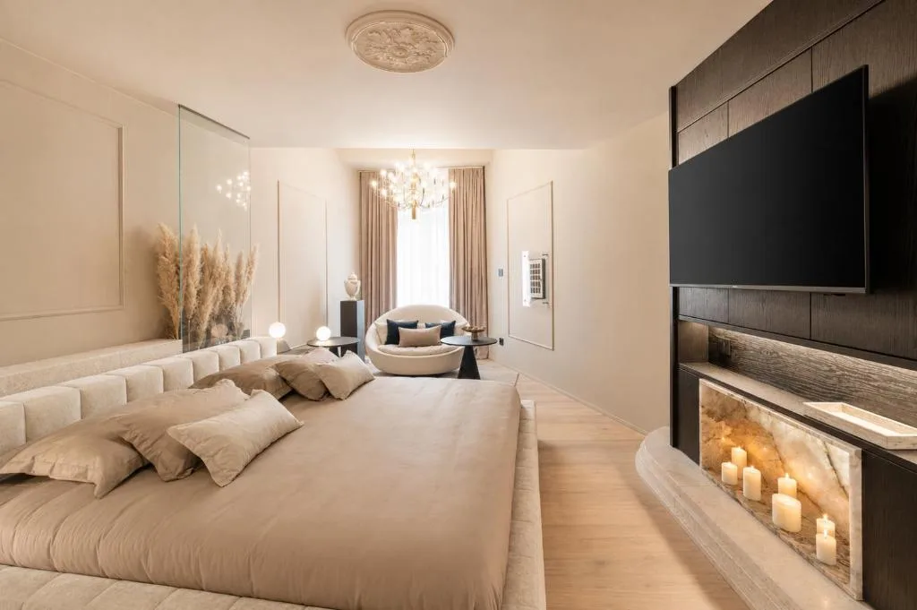 La Villa Residence — 2