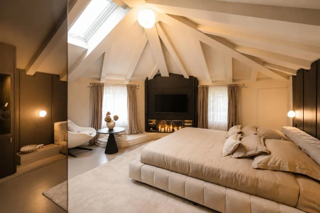 La Villa Residence — 4
